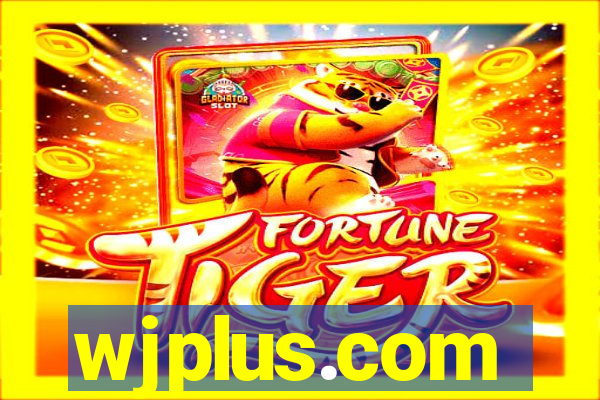 wjplus.com-fortune dragon